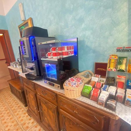 Hotel Tilly Cesena Bagian luar foto